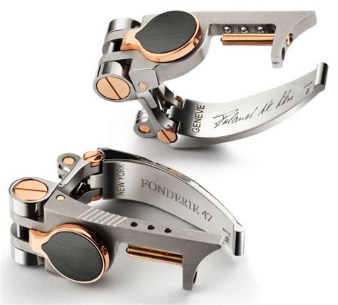 most expensive cufflinks brands.